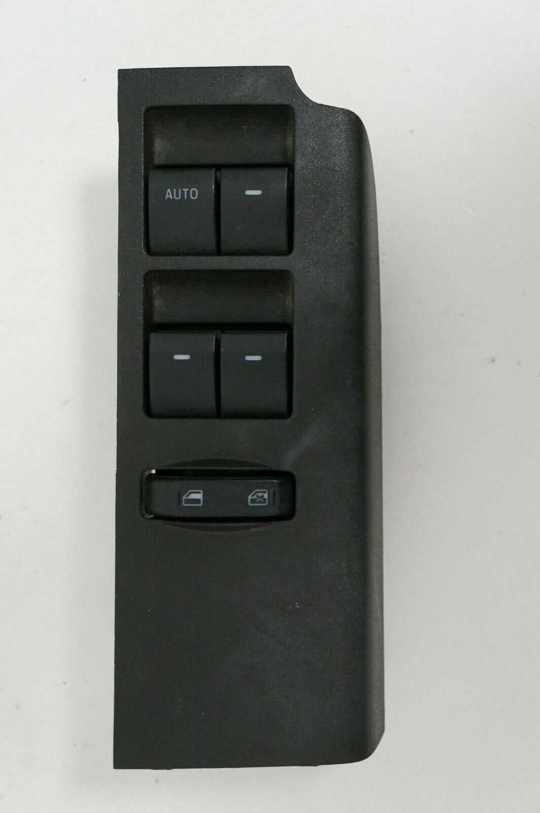 08 -11 Ford Focus Escape LH Driver Master Power Window Switch OEM 8L8T-14540-ACW - Alshned Auto Parts