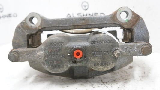 2017-2019 Ford F150 Driver Left Front Brake Disk Caliper FL3Z-2B121-C OEM - Alshned Auto Parts