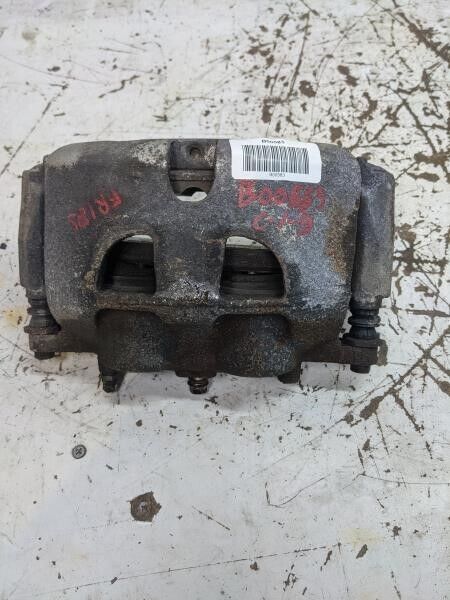 2017-2020 Ford F-150 Front Right Passenger Caliper FL3Z-2B120-C OEM - Alshned Auto Parts