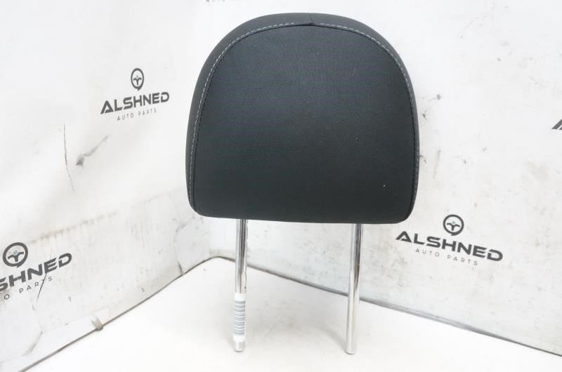 2015 Nissan Sentra Front Right Left Headrest Cloth 86400-3SF0A OEM - Alshned Auto Parts