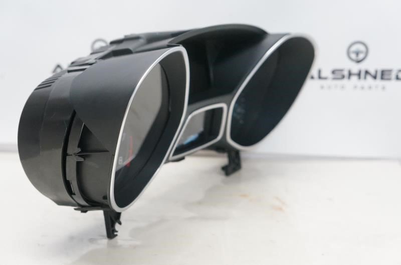 2013 Ford Focus Speedometer Instrument Cluster UNKNOWN Miles CM5T-10849-CTB OEM - Alshned Auto Parts
