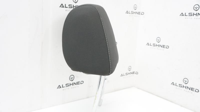 2014 Nissan Pathfinder Front Right Left Headrest Black Cloth 86400-3KF9A OEM - Alshned Auto Parts