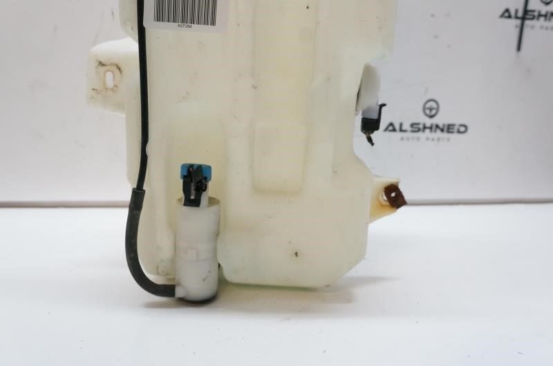 2011 GMC Sierra 1500 Windshield Washer Reservoir Bottle 20999339 OEM - Alshned Auto Parts