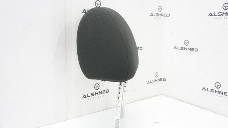 2012 Chevrolet Cruze Front Right Left Headrest Black Cloth 95972781 OEM - Alshned Auto Parts