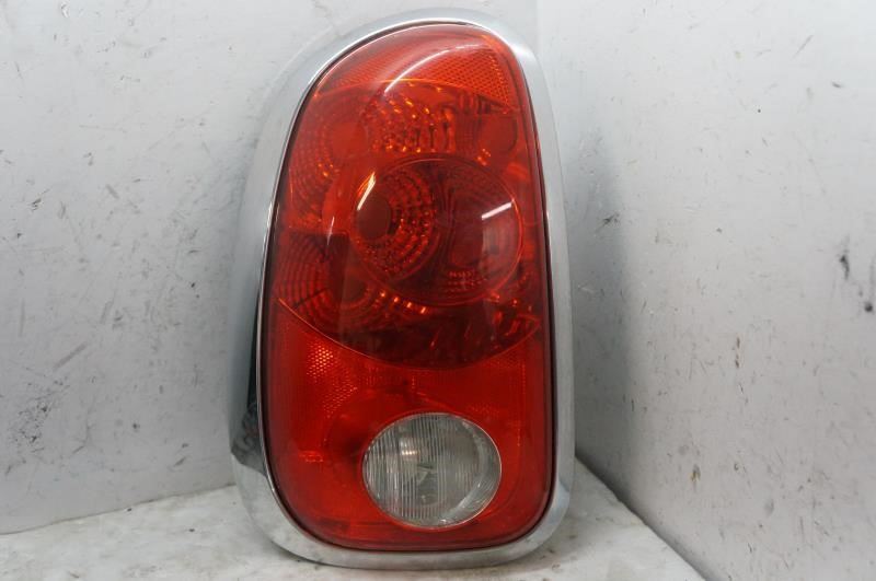 2011-2016 Mini Cooper Countryman Driver Left Rear Tail Light 9808151-01 OEM - Alshned Auto Parts