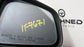 2015-2016 Chevrolet Trax Passenger Right Side Rear View Mirror 95423295 OEM - Alshned Auto Parts