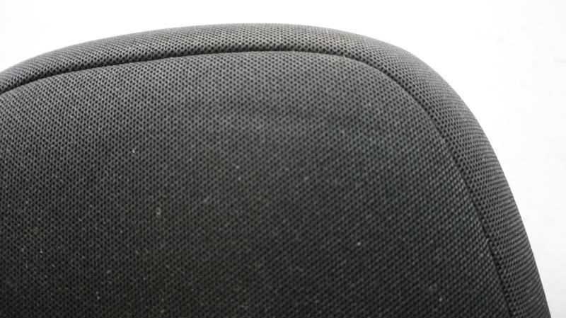 2016 Jeep Renegade Front Left Right Headrest Black Cloth 6DC44PS4AA OEM - Alshned Auto Parts