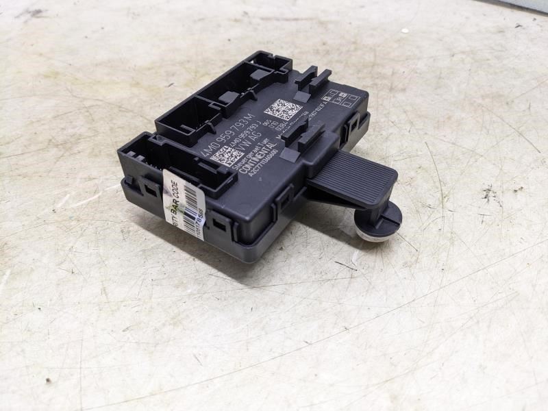 2018-2023 Audi S5 Sportback Front Left Door Control Module 4M0-959-793-M OEM - Alshned Auto Parts