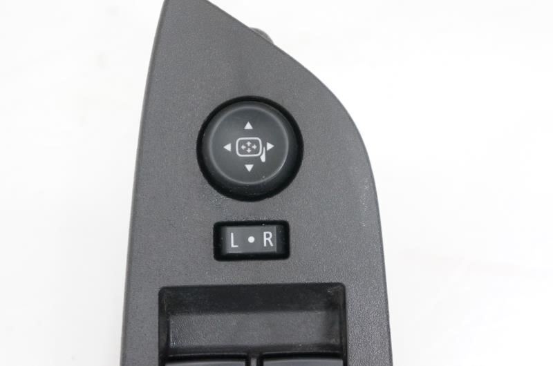 2010-2017 Chevrolet Equinox Driver Master Window Mirror Switch 20917599 OEM - Alshned Auto Parts