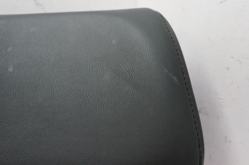 2009-2014 Nissan Murano Front Left Right Headrest Black Leather 86400-1AA0A OEM - Alshned Auto Parts