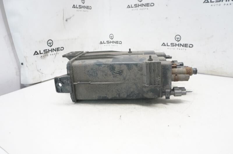 2009 Nissan Murano Fuel Vapor Evaporator Emission EVAP Canister 14950-CA00A OEM - Alshned Auto Parts