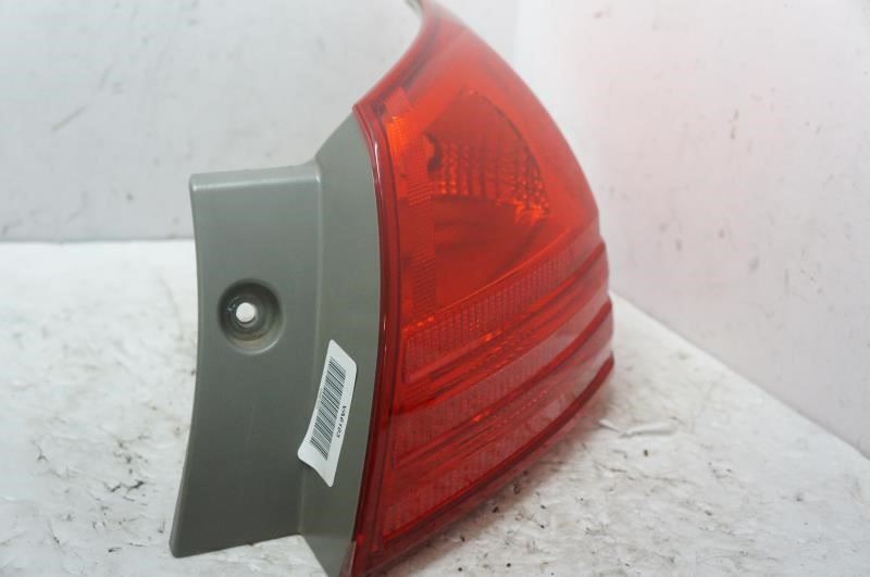 2008-2015 Nissan Rogue Passenger Right Rear Tail Light 26550-JM00A OEM - Alshned Auto Parts