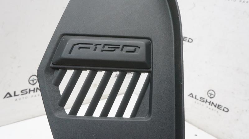 2020 Ford F150 Passenger Right Side Dash Vent Trim Cover FL3B-1504480-A OEM - Alshned Auto Parts