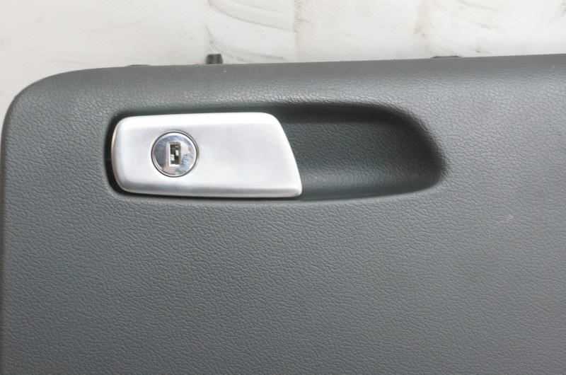 2013-2016 Audi A4 Front Passenger Right Side Dash Glove Box 8K1-857-035-C OEM - Alshned Auto Parts