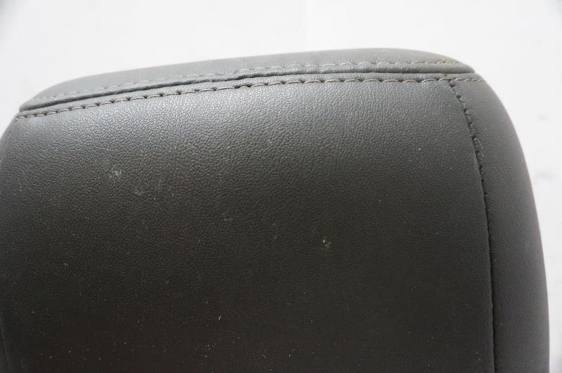 2012 Cadillac CTS Front Left Right Headrest Black Leather 20812526 OEM - Alshned Auto Parts