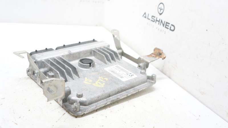 2016 Toyota Corolla 1.8L Engine Computer Control Module ECU ECM 89661-0Z631 OEM - Alshned Auto Parts