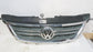 2009-2014 Volkswagen Routan Front Upper Bumper Grille 7B0-853-653-B OEM - Alshned Auto Parts