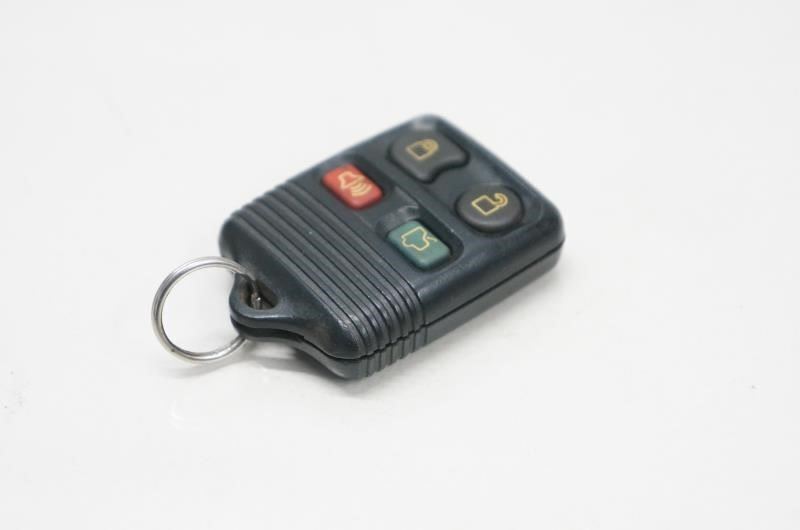 Ford Escape 2000-2012 8L3T-15K601-AB 4 Button Key Fob CWTWB1U345 - Alshned Auto Parts