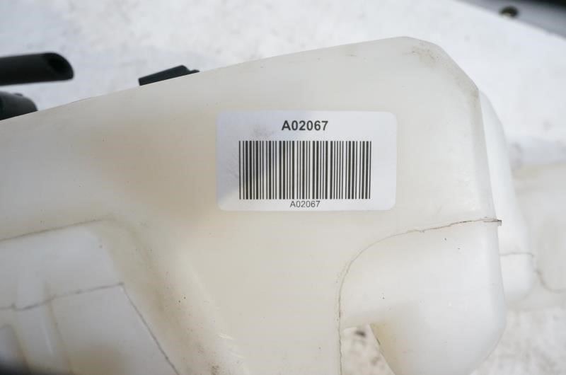 2012 Ford Edge Windshield Washer Reservoir Bottle 7T43-17B613-AG OEM - Alshned Auto Parts