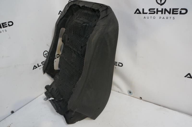 2019 Ford F150 Front Left Driver Seat Back Pad Heated JL3Z-1664417-AC OEM - Alshned Auto Parts