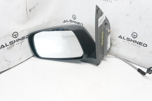 2005-2019 Nissan Frontier Driver Left Side Rear View Mirror 96302-9BC9B OEM - Alshned Auto Parts