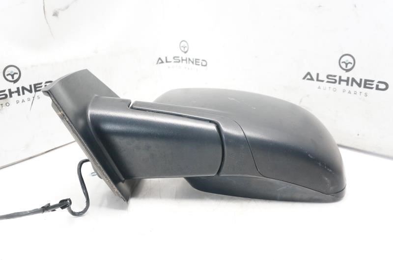 2009-2020 Dodge Journey Driver Left Rear View Mirror 05076885AE OEM - Alshned Auto Parts