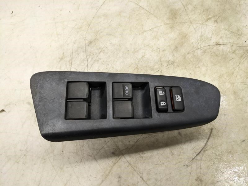 2012-2015 Toyota Tacoma Front Left Door Master Window Switch 84820-06070 OEM - Alshned Auto Parts