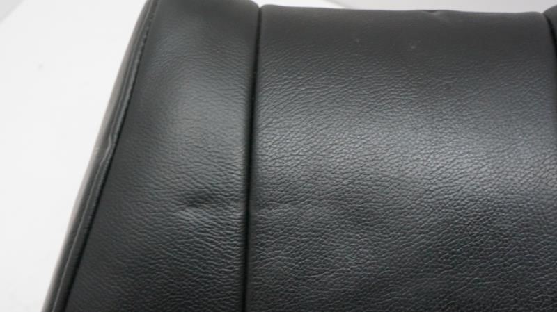 *READ* 07-09 Acura MDX Front LF RT Headrest BLK Leather OEM  81140-STX-A01ZA - Alshned Auto Parts