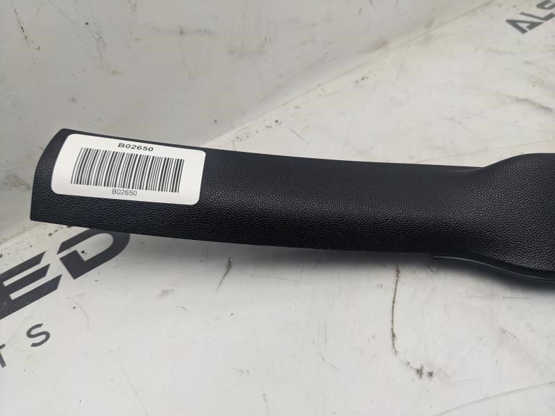 11-16 Mini Cooper High Mount Lamp w Upper Trim Panel 63257221834 OEM - Alshned Auto Parts