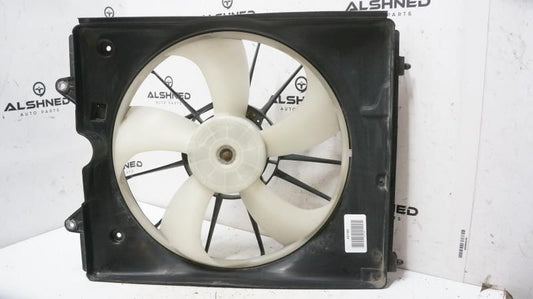 2011-2017 Honda Odyssey Radiator Cooling Fan Motor Assembly 19015-RV0-A01 OEM - Alshned Auto Parts