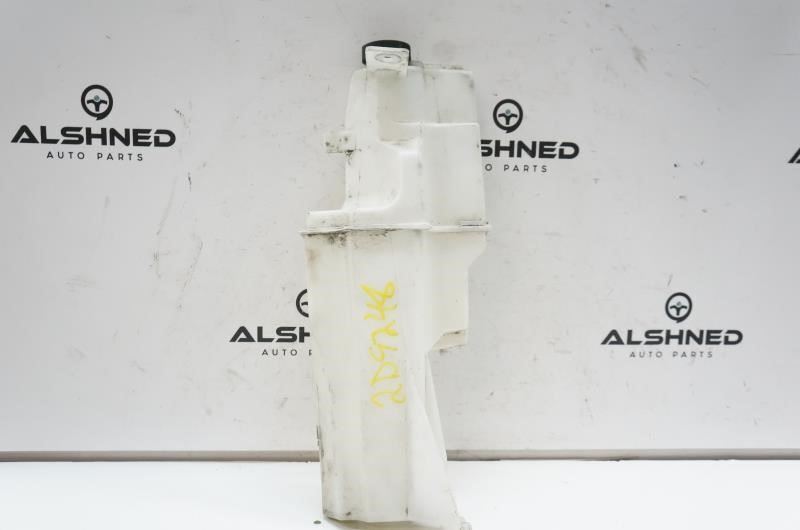 2012 Nissan Versa  Radiator Coolant Reservoir Bottle 21710-1HS3A OEM - Alshned Auto Parts