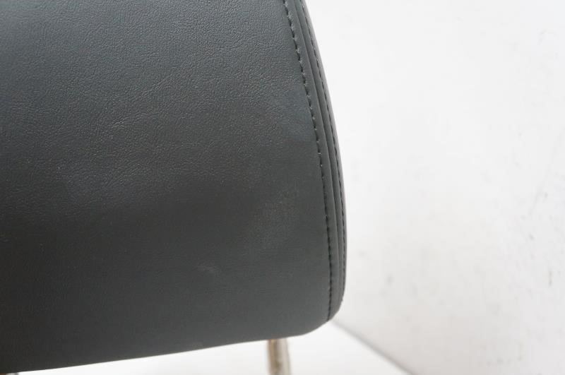 2015 Mazda 6 Front Right Left Headrest Black Leatherette GHL2-88-140-02 OEM - Alshned Auto Parts