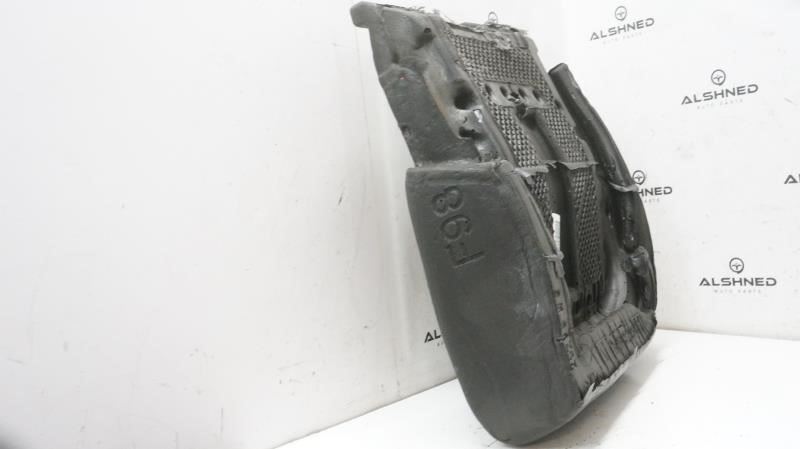 2020 Ford F-150 Passenger Right Rear Seat Lower Foam FL3Z-18632A22-A - Alshned Auto Parts