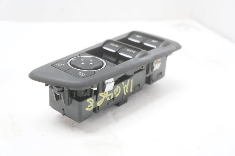 11 Ford Explorer Driver Front Left Door Window Mirror Switch BB5T-14540-BEW OEM - Alshned Auto Parts