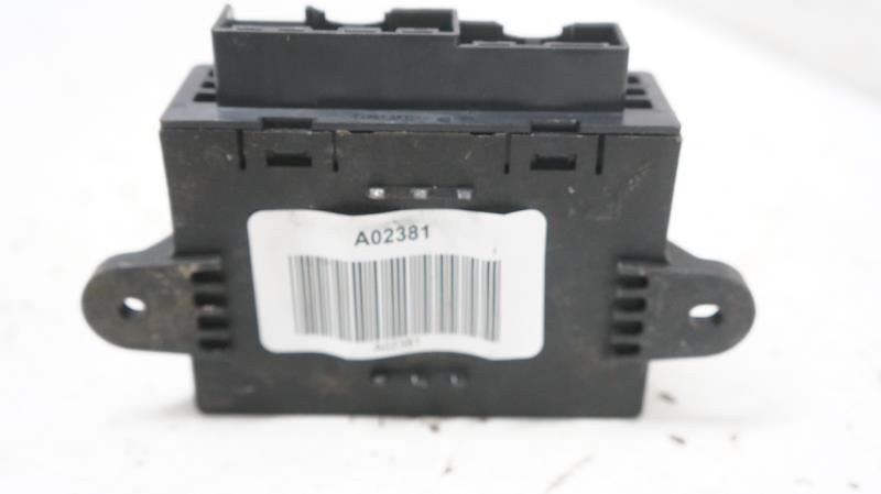 2018 Ford F150 Passenger Right Front Door Control Module DG9T14B533FB OEM - Alshned Auto Parts