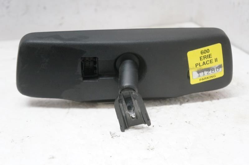 2011 GMC Terrain Interior Rear View Mirror 22915244 OEM - Alshned Auto Parts