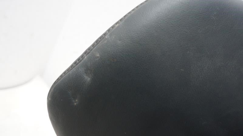 2015 Acura TLX Front Left Right Headrest Black Leather 81140-TZ3-A31ZD OEM - Alshned Auto Parts