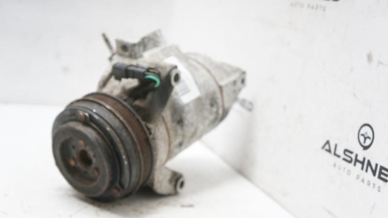 2017-2019 Ford F150 3.3L AC Compressor HL3H-19D629-HE OEM Alshned Auto Parts