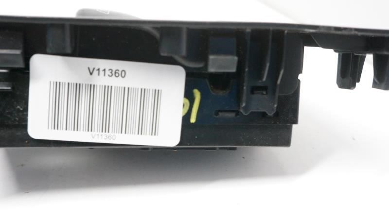 13-19 Nissan Sentra Driver Front Left Door Window Switch 25401 3SH1A OEM - Alshned Auto Parts