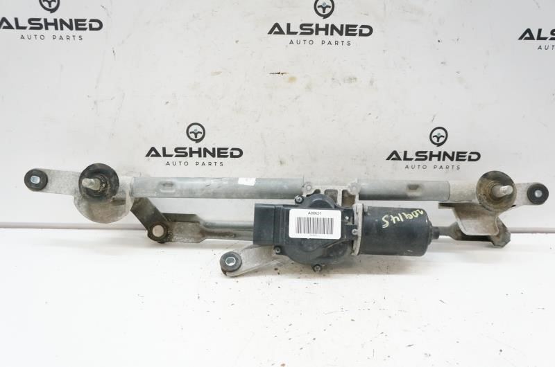 2012 Chevrolet Equinox Windshield Wiper Motor 25788746 OEM - Alshned Auto Parts