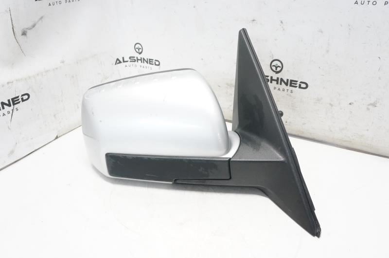 *READ* 2010-2013 Kia Soul Passenger Right Side Mirror Manual 876202K851 OEM - Alshned Auto Parts