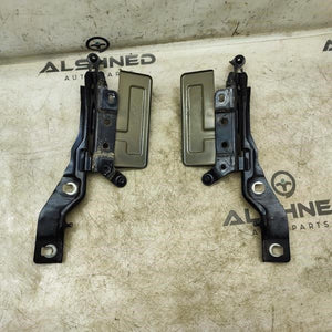2015-2020 Ford F150 Right & Left Hood Hinge Pair FL34-16800-A OEM
