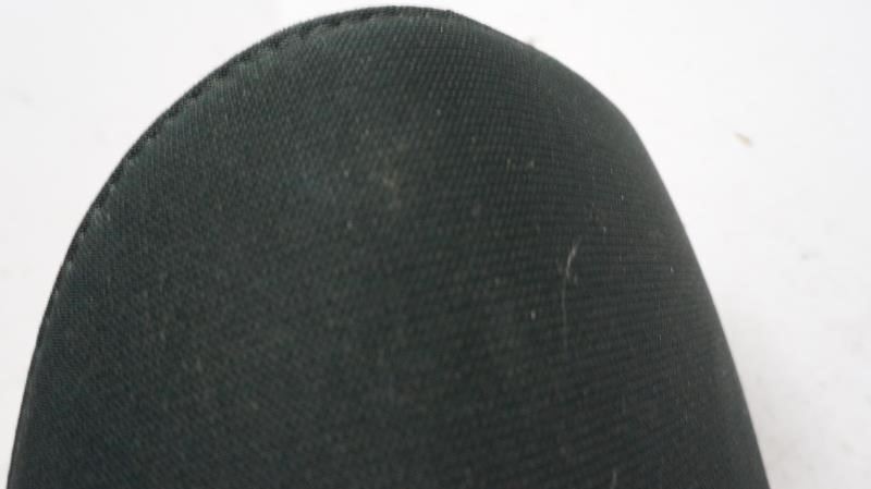 2014 Subaru Outback Front Left Right Headrest Black Cloth 64061AJ03AVH OEM - Alshned Auto Parts