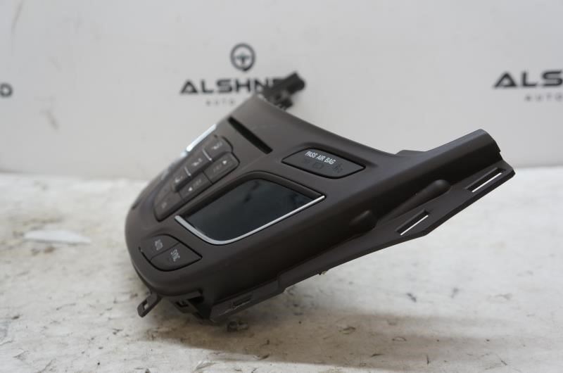 2014 Buick Regal AC Heater Temperature Control 90802628 OEM - Alshned Auto Parts