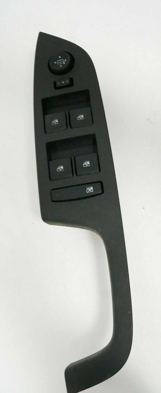 2010-2017 GMC Terrain LH Driver Master Power Window Switch OEM 20917598 - Alshned Auto Parts