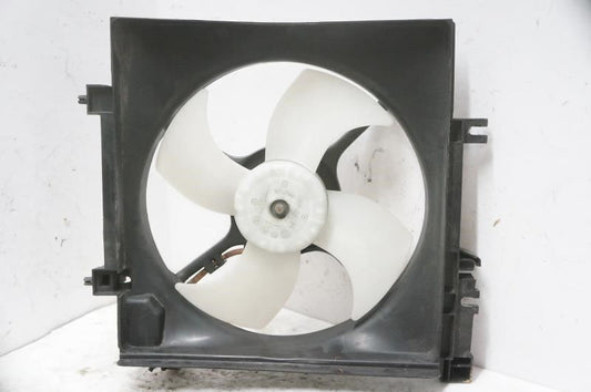 2005-2014 Subaru Legacy Radiator Cooling Fan Motor Assembly 45121AG02A OEM Alshned Auto Parts