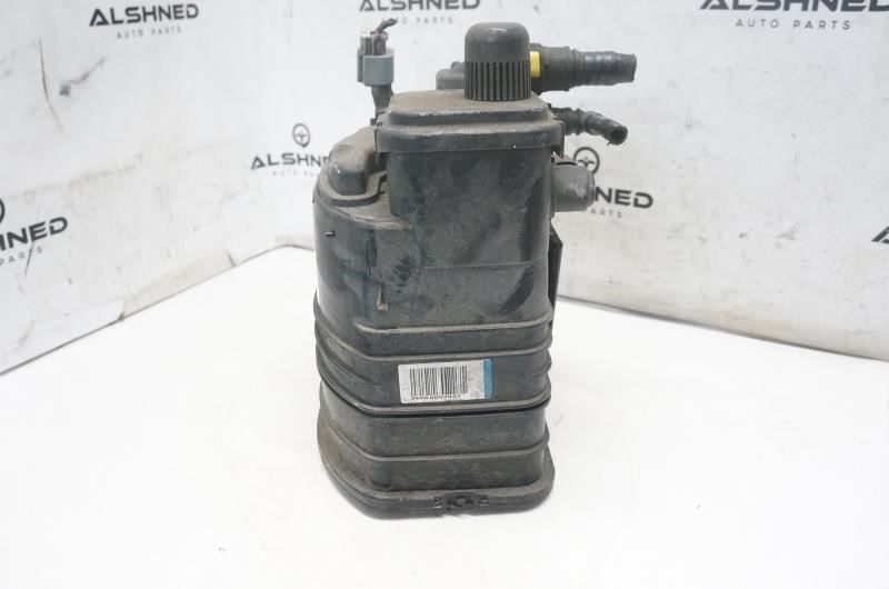 14 Chevrolet Impala Fuel Vapor Evaporator Emission EVAP Canister 84835160 OEM - Alshned Auto Parts