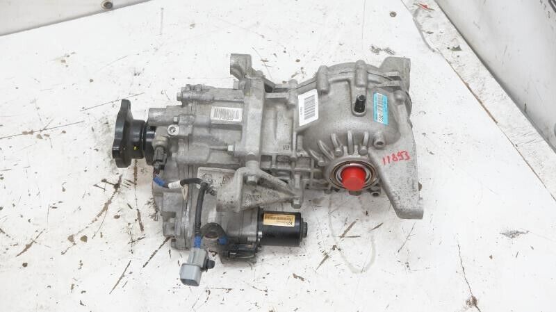 2021 Hyundai Santa Fe Rear Axle Carrier Differential 53000-4G100 OEM - Alshned Auto Parts