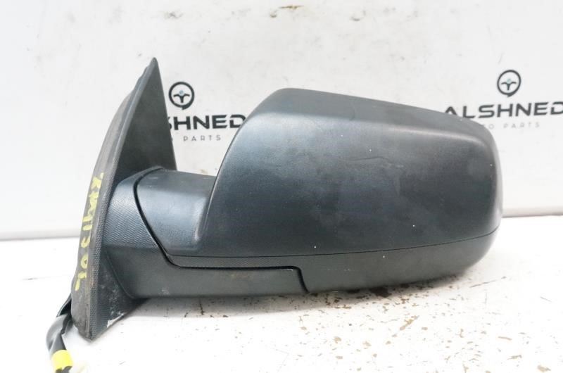 2012 Chevrolet Equinox  Driver Left Side Rear View Mirror 22818262 OEM - Alshned Auto Parts