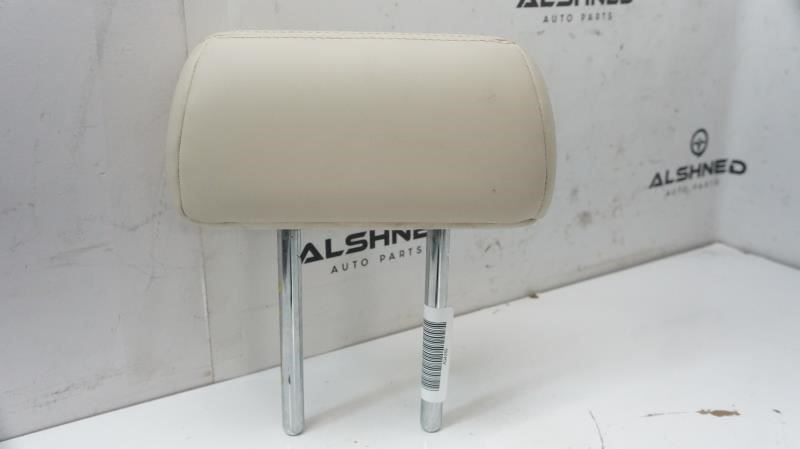 2015 Lincoln MKC Rear Center Headrest Beige Leather EJ7Z-78611A08-BB OEM - Alshned Auto Parts